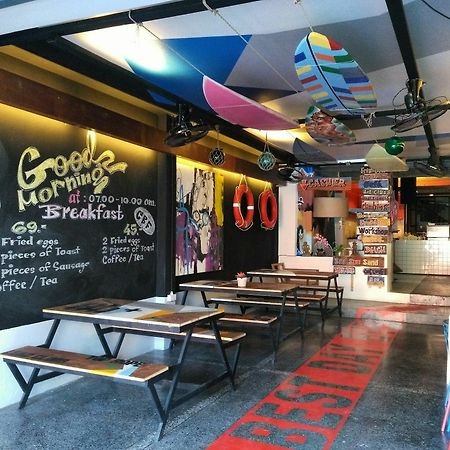 Art-C House Hotel Phuket Luaran gambar