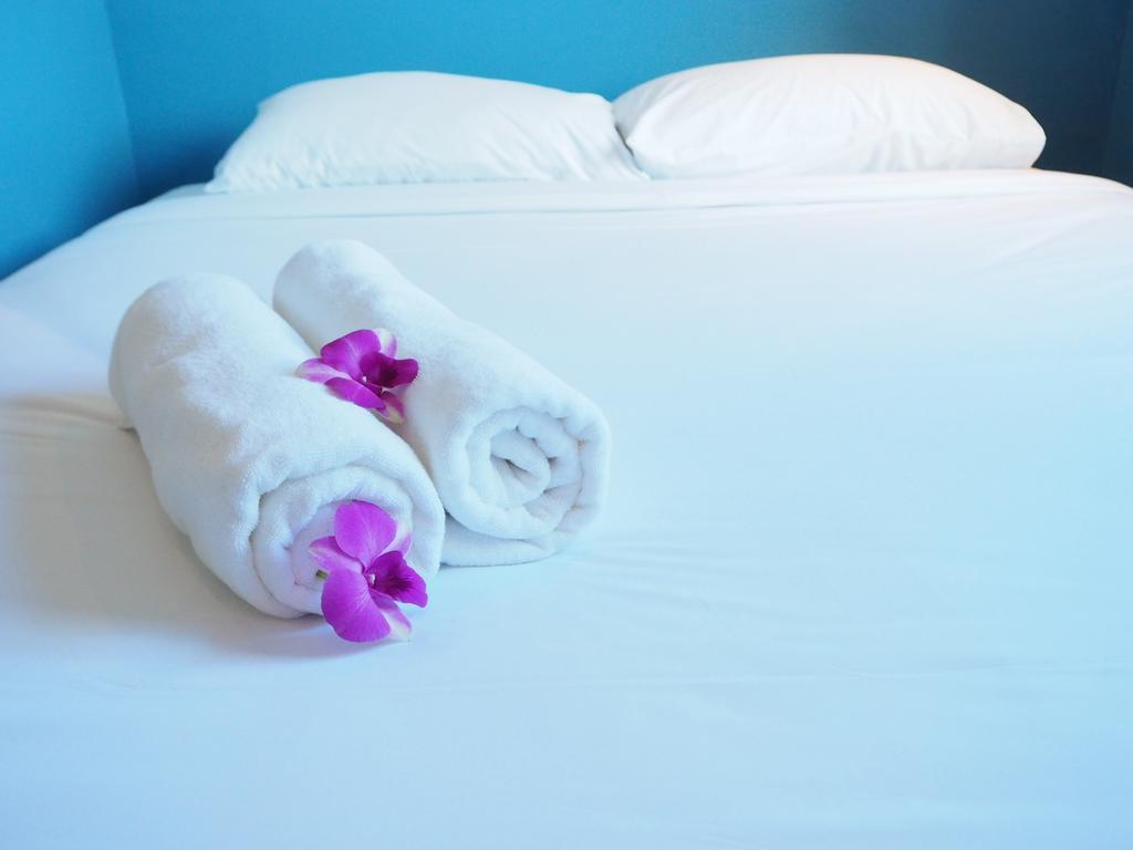 Art-C House Hotel Phuket Luaran gambar