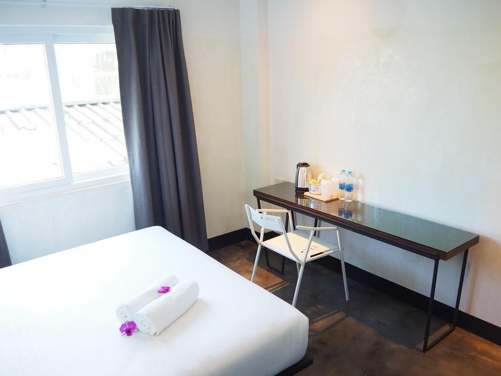 Art-C House Hotel Phuket Luaran gambar