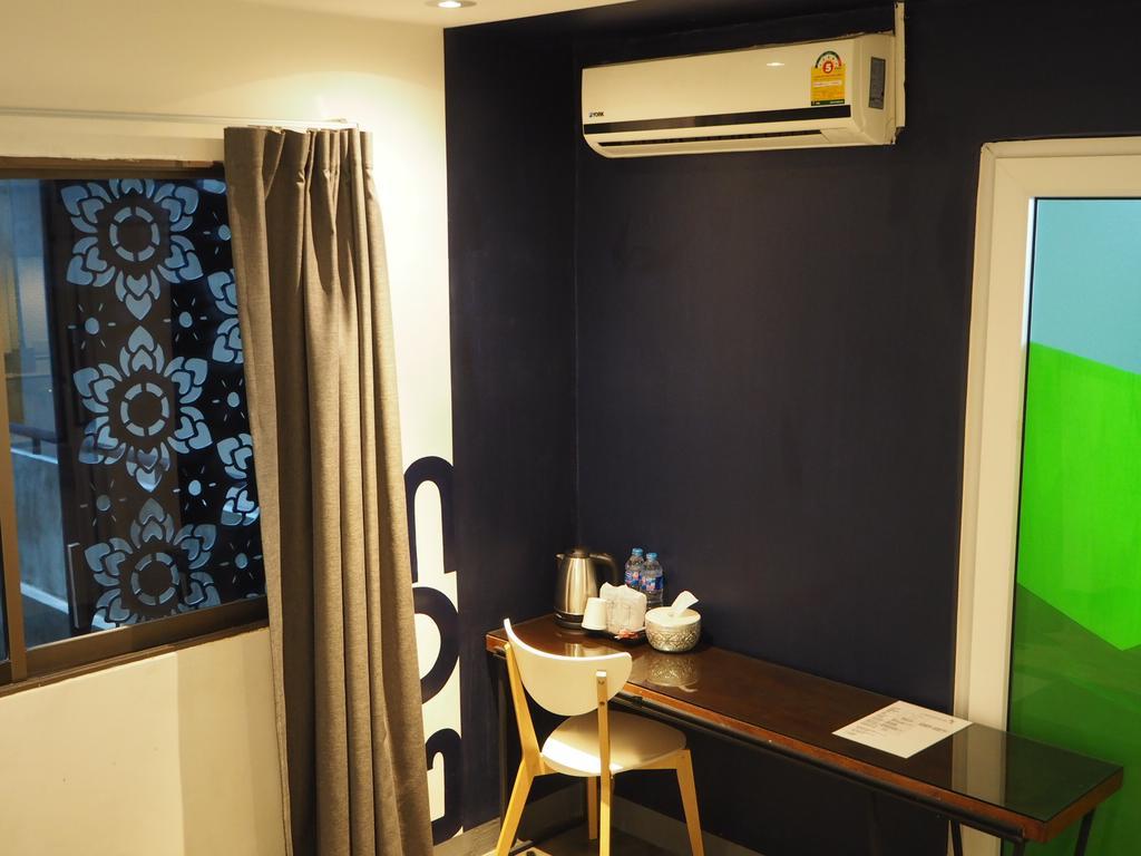 Art-C House Hotel Phuket Luaran gambar