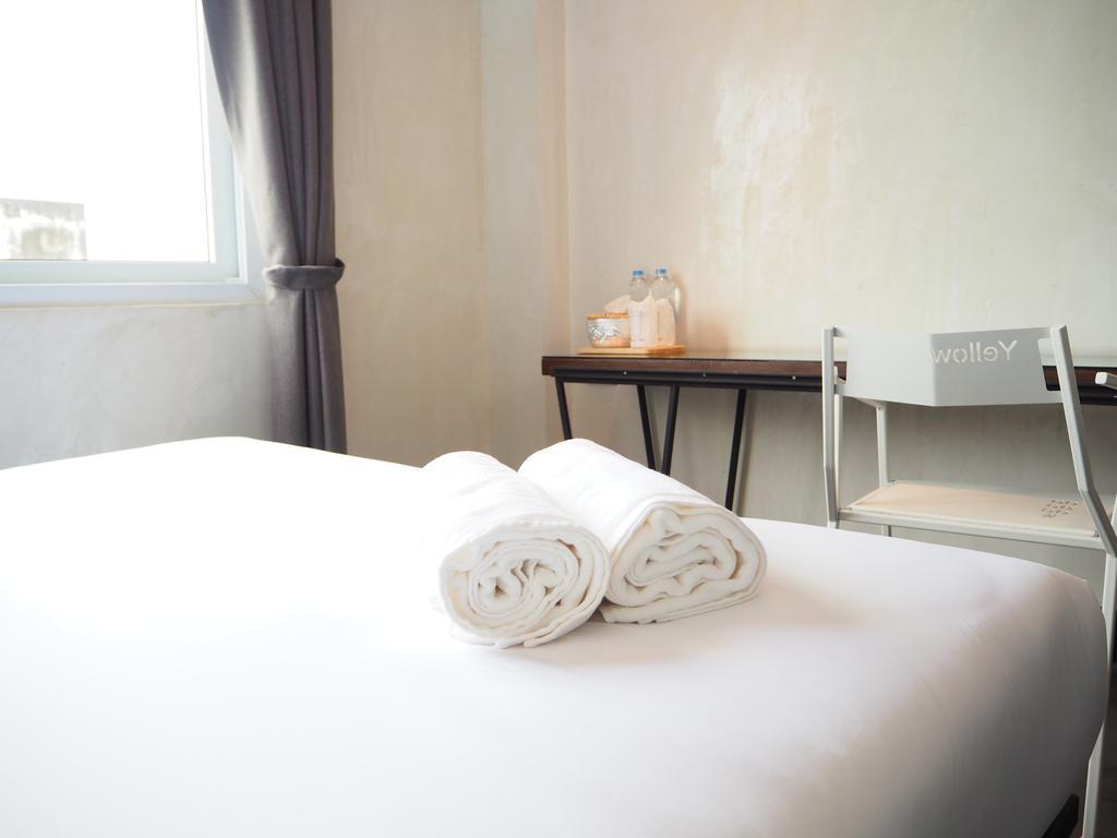 Art-C House Hotel Phuket Luaran gambar
