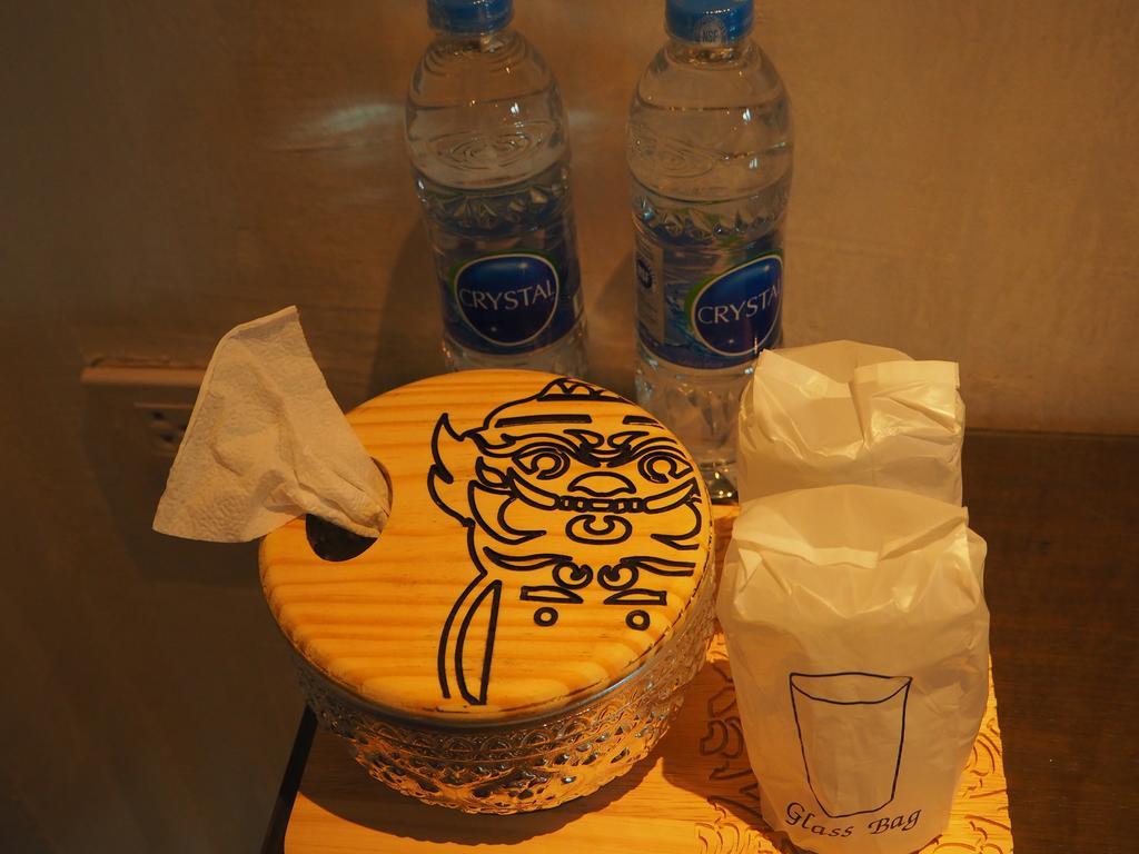 Art-C House Hotel Phuket Luaran gambar