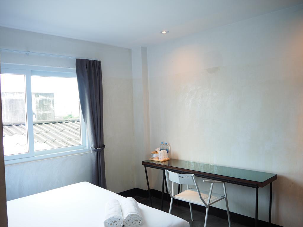 Art-C House Hotel Phuket Luaran gambar