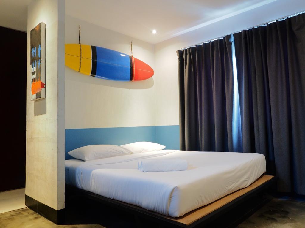 Art-C House Hotel Phuket Luaran gambar