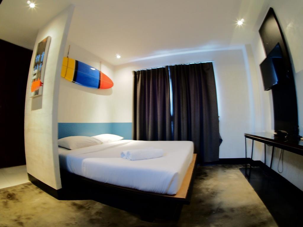 Art-C House Hotel Phuket Luaran gambar