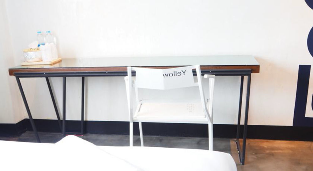 Art-C House Hotel Phuket Luaran gambar