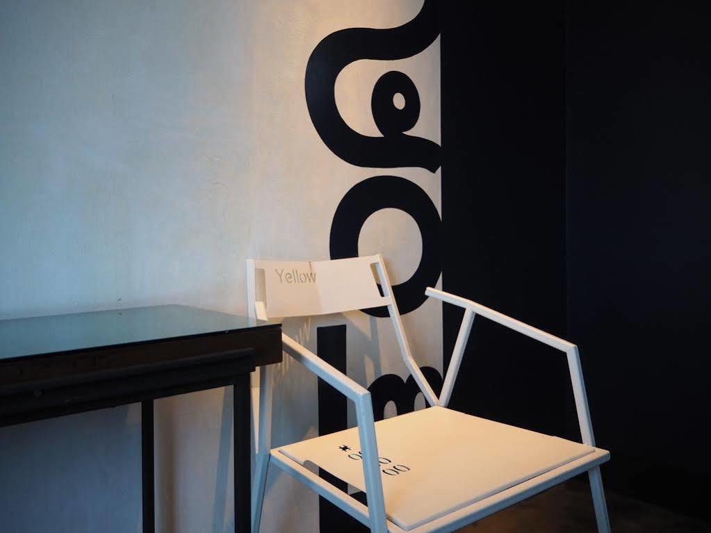 Art-C House Hotel Phuket Luaran gambar