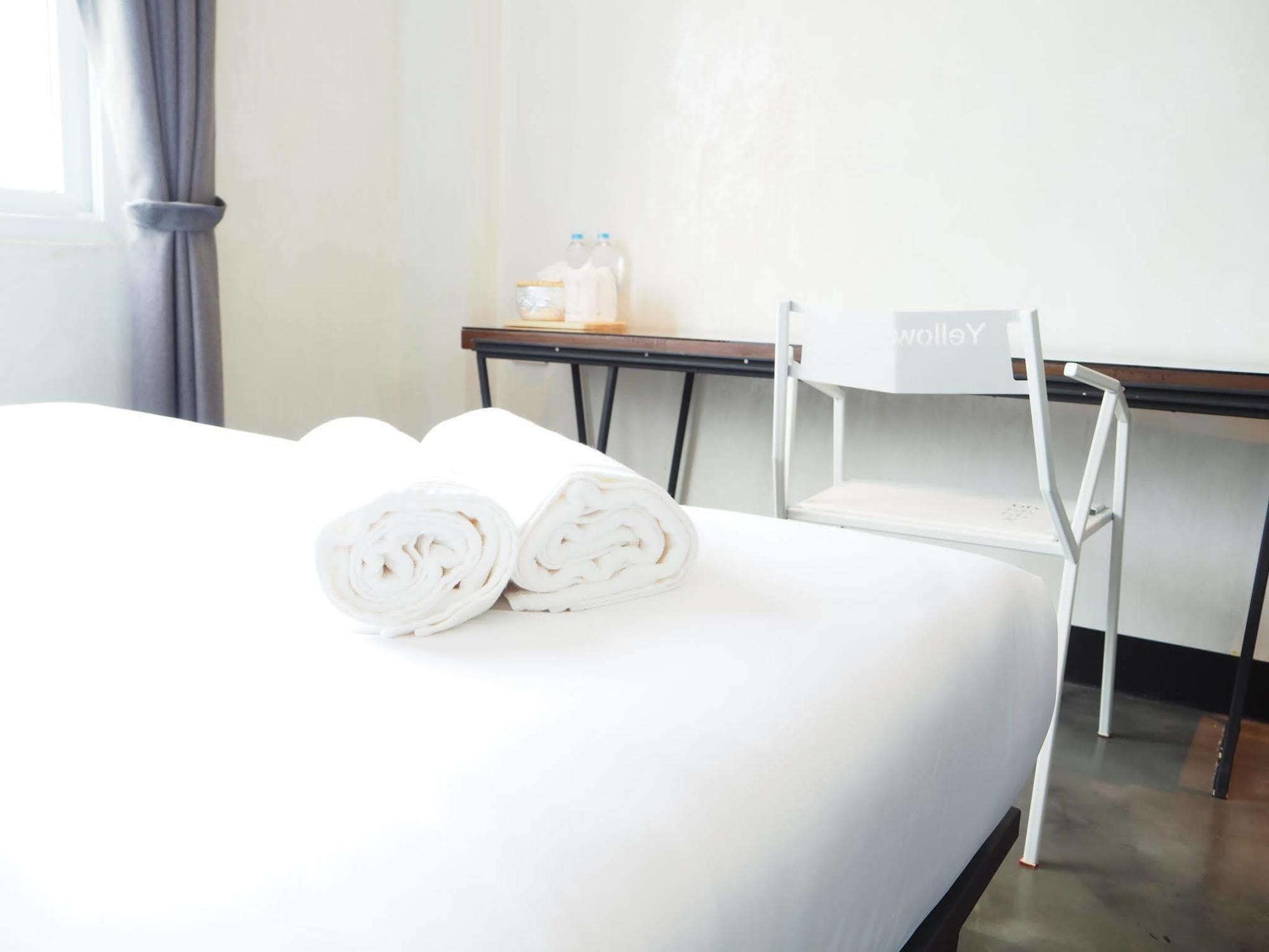 Art-C House Hotel Phuket Luaran gambar
