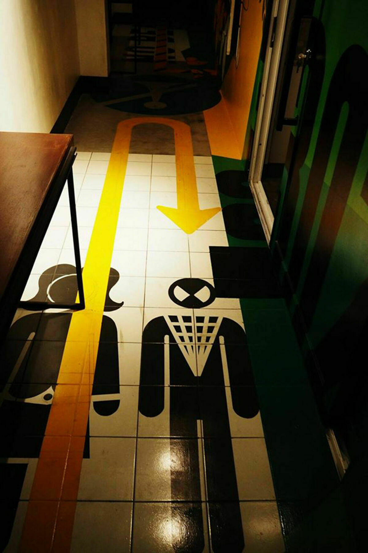 Art-C House Hotel Phuket Luaran gambar
