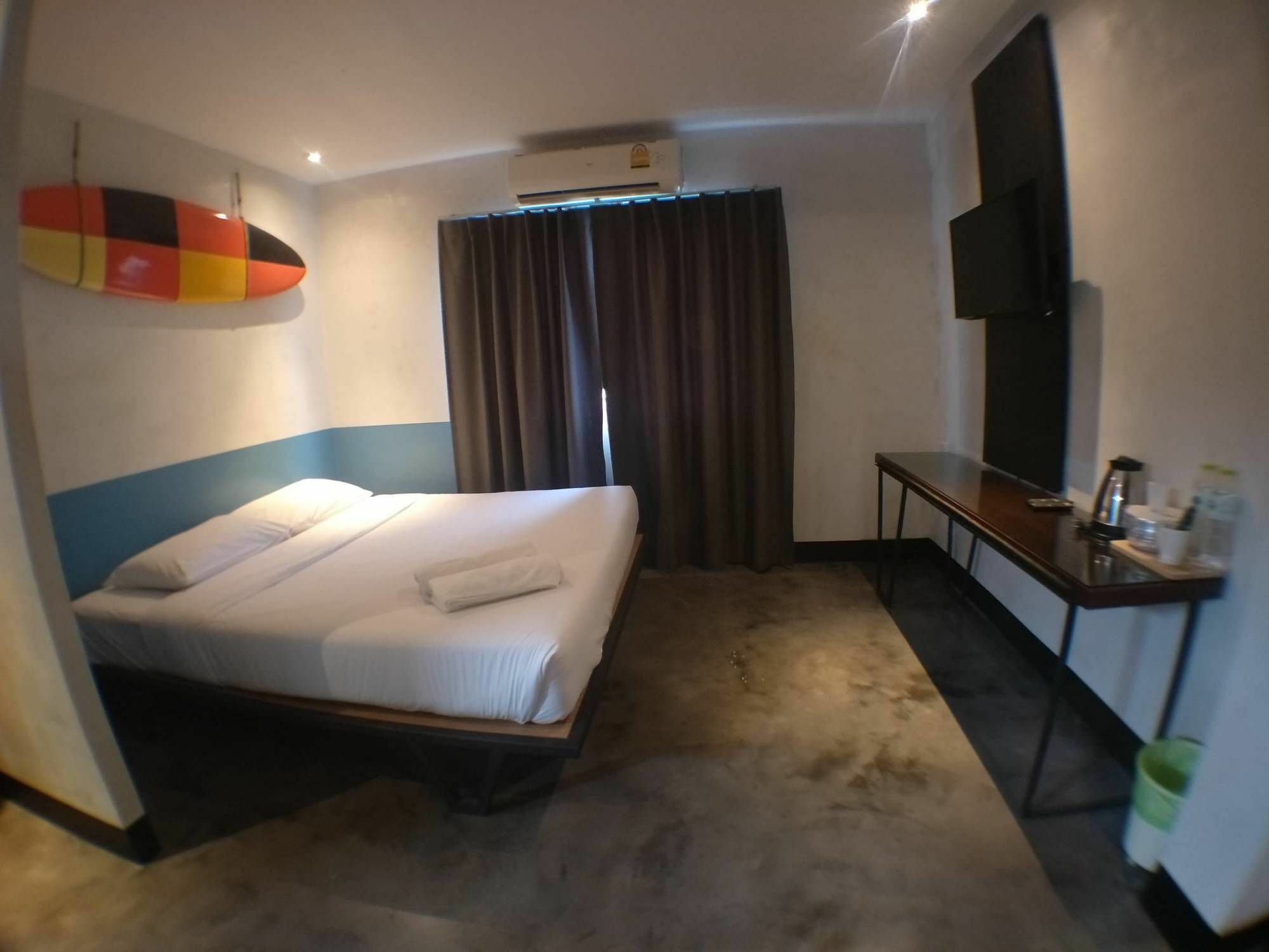 Art-C House Hotel Phuket Luaran gambar