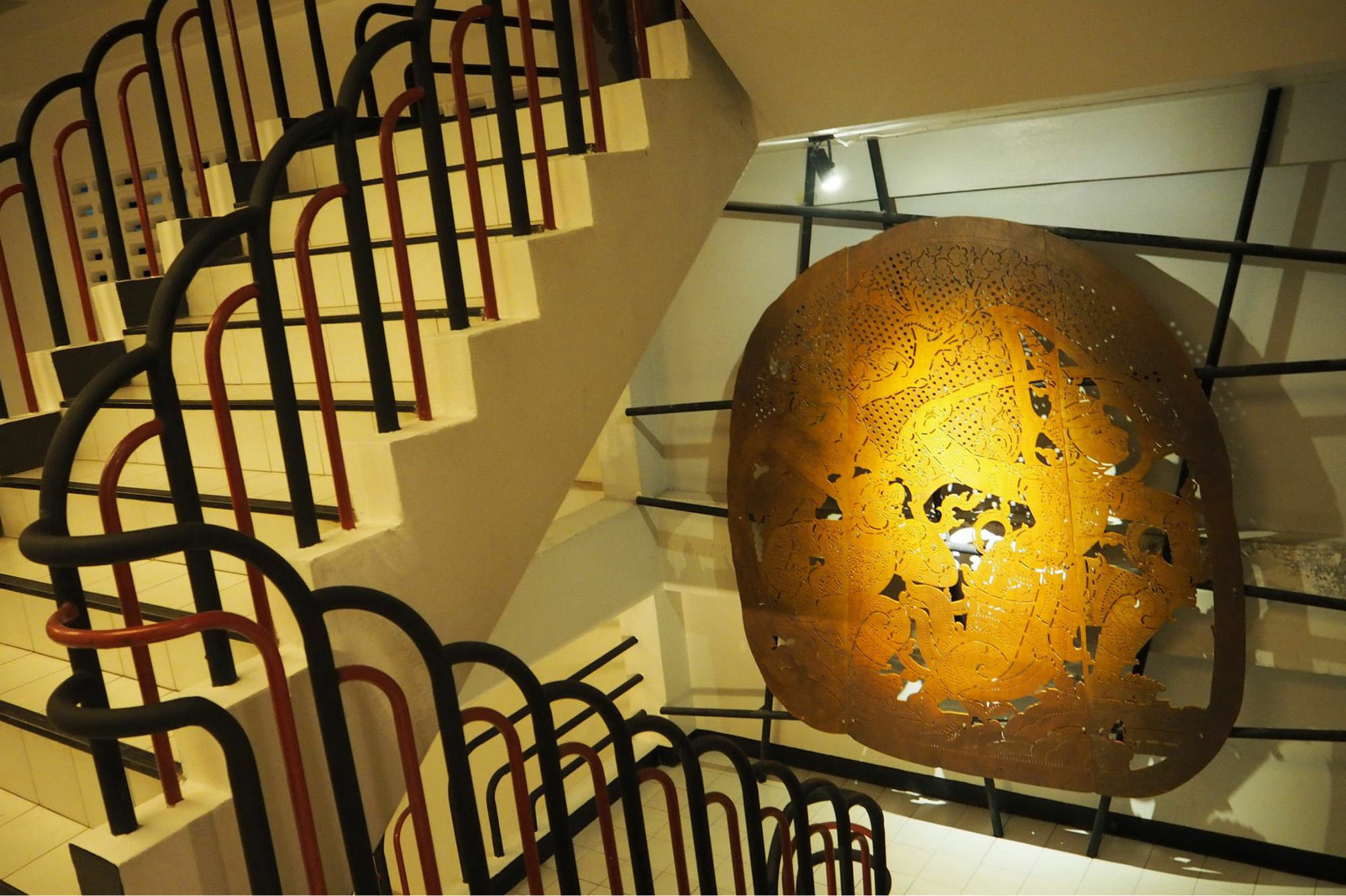 Art-C House Hotel Phuket Luaran gambar