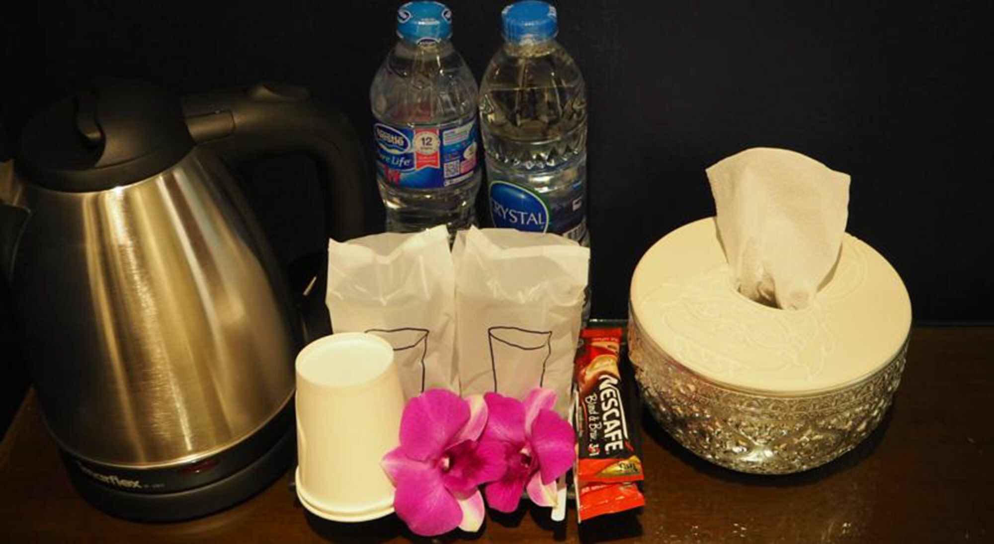 Art-C House Hotel Phuket Luaran gambar