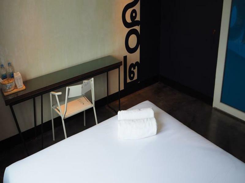 Art-C House Hotel Phuket Luaran gambar