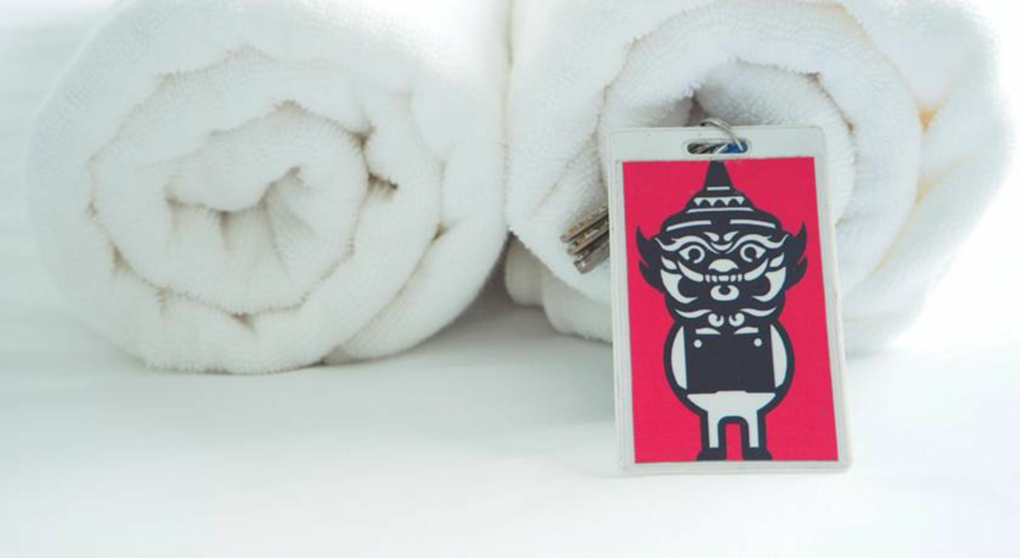 Art-C House Hotel Phuket Luaran gambar