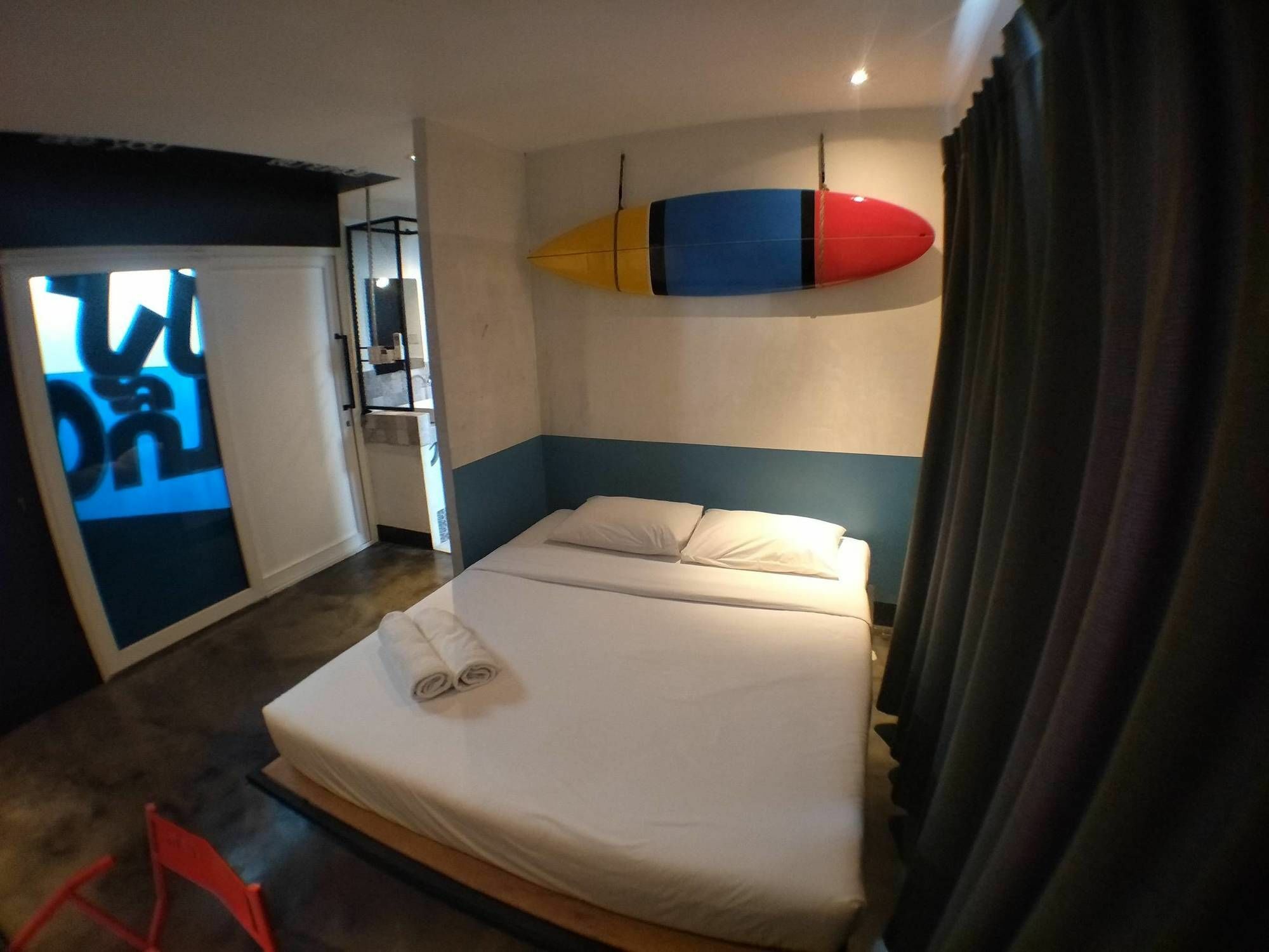 Art-C House Hotel Phuket Luaran gambar