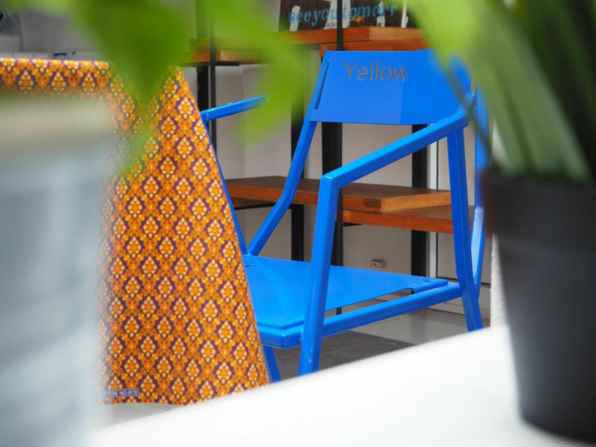 Art-C House Hotel Phuket Luaran gambar